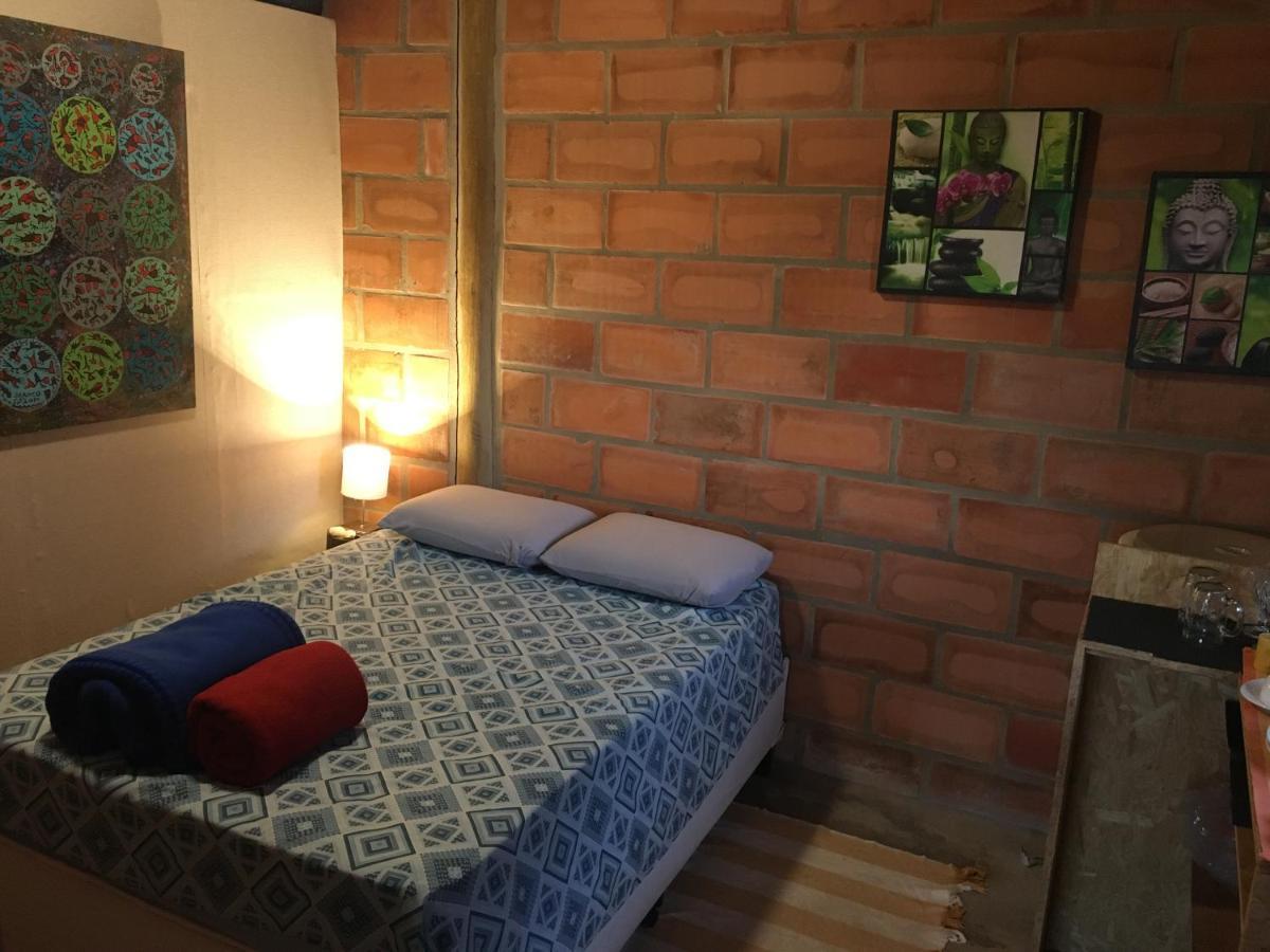 Area Gourmet Com Quarto Socorro  Exterior foto